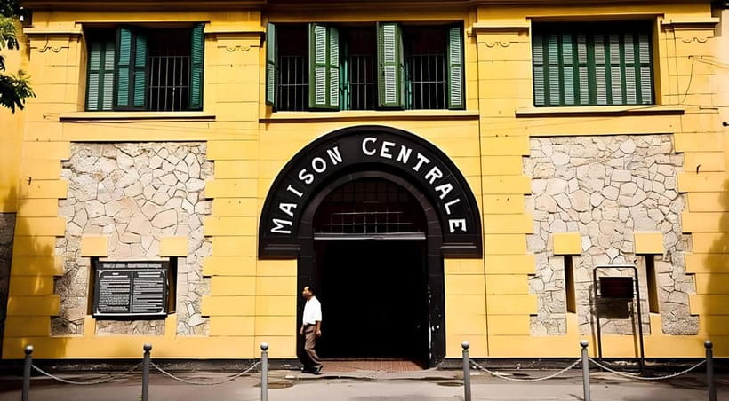 Private tour Discover All Ha Noi Famous Places in Half day - What Makes This Tour Stand Out?