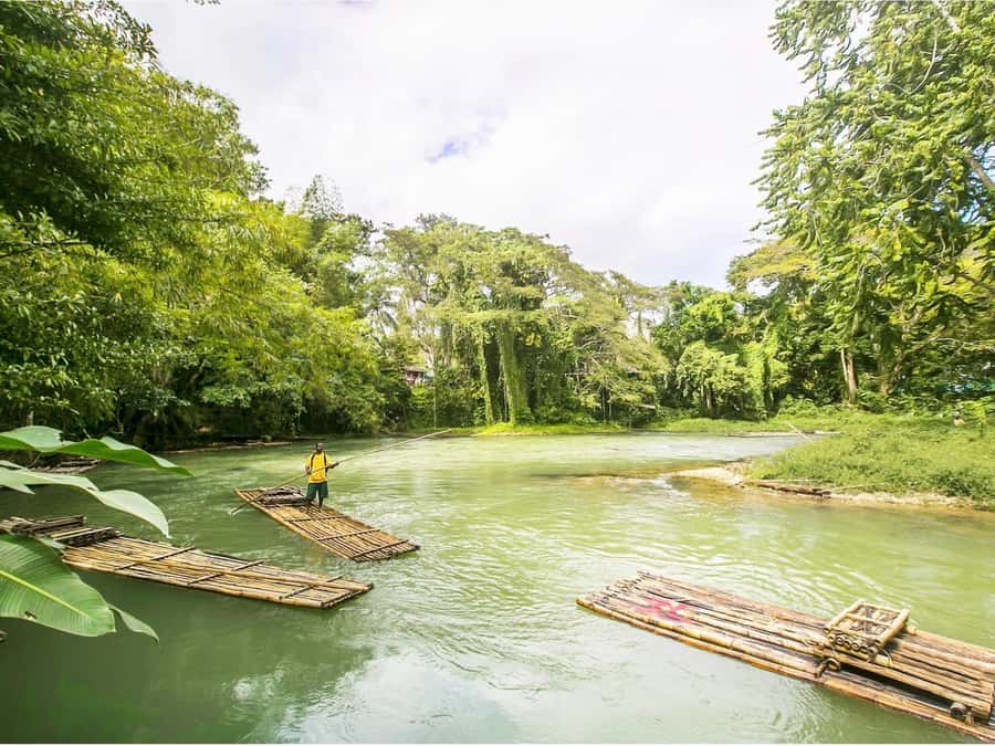 Khao Sok: Private Bamboo Rafting & Jungle Cave Temple Tour - Authentic Insights from Reviews