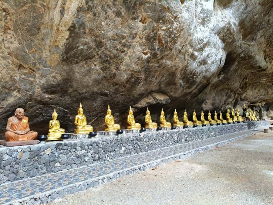 Khao Sok: Private Bamboo Rafting & Jungle Cave Temple Tour - The Experience Breakdown