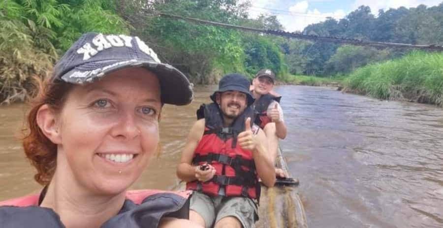 Khao Sok: Private Bamboo Rafting & Jungle Cave Temple Tour - FAQ