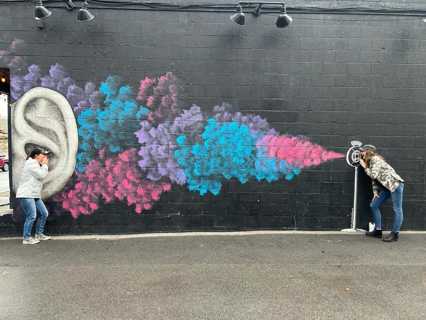 Nashville: The Gulch Walking & Tasting Food Tour - Nashville: The Gulch Walking & Tasting Food Tour — A Deep Dive