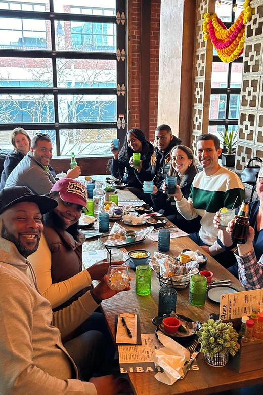 Nashville: The Gulch Walking & Tasting Food Tour - Final Words