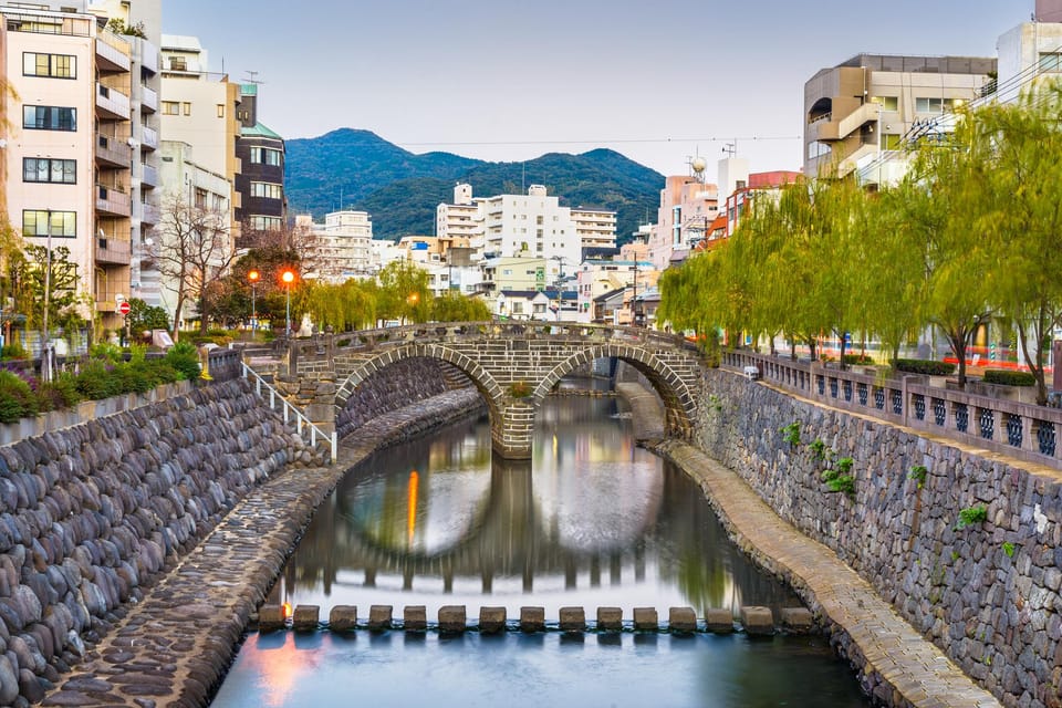 Nagasaki Heritage Trail: Cathedrals, Bridges & Chinatown - Who Should Book This Tour?