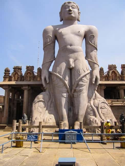 From Bengaluru: Private Tour Sravanbelgola, Belur & Halebidu - An In-Depth Look at This Karnataka Journey