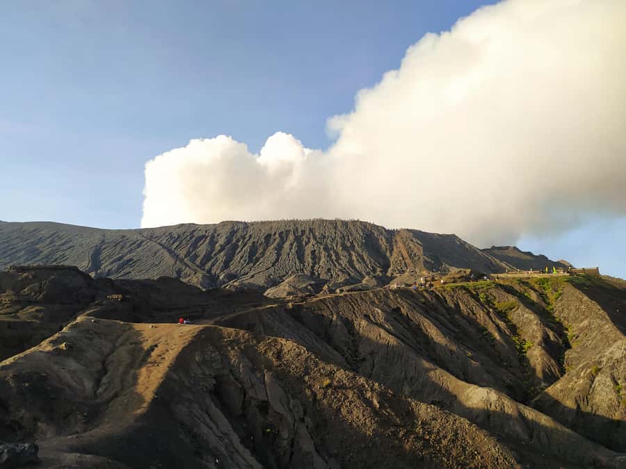 From Surabaya or Malang: 2-Day Tumpak Sewu Bromo - The Sum Up