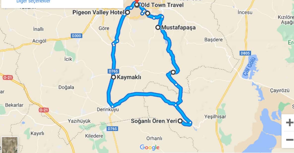 Authentic Anatolian Dinner at the Carpet House - Why This Experience Works