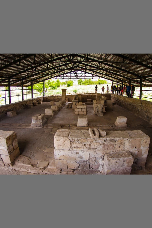 Authentic Anatolian Dinner at the Carpet House - What to Expect from the Dinner Experience in Cappadocia