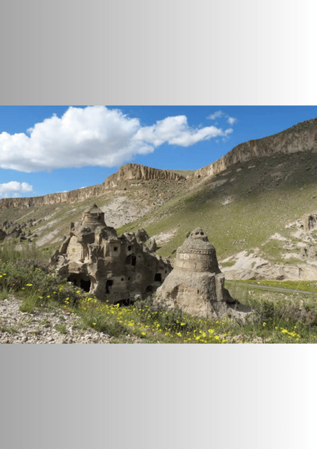 Authentic Anatolian Dinner at the Carpet House - The Breakdown: Step-by-Step