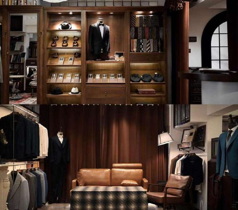 Shop Like a Local:Exploring the Market with a Native's Touch - A Deep Dive into the Experience