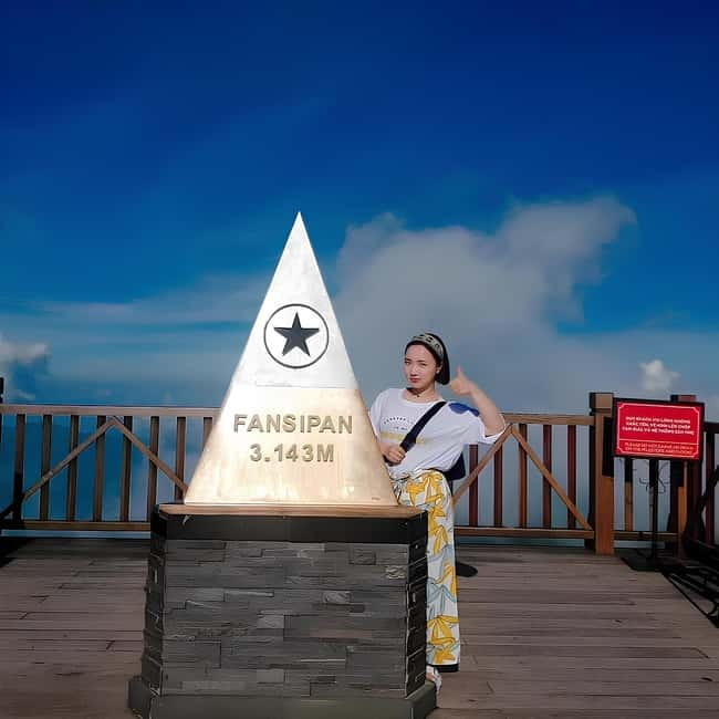 Sa Pa: Discover Fansipan Mountain Trek with Homestay 3 days - Detailed Breakdown: What Makes This Tour Special  