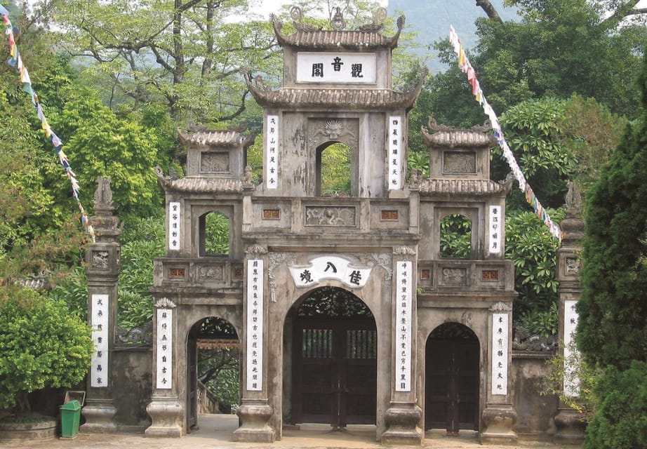 From Ha Noi: Visit Perfume Pagoda In 1 Day - Exploring the Perfume Pagoda in a Day: An Honest Review