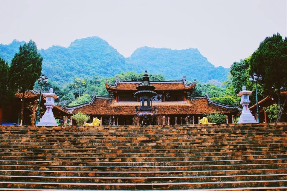 From Ha Noi: Visit Perfume Pagoda In 1 Day - What Makes This Tour Truly Special