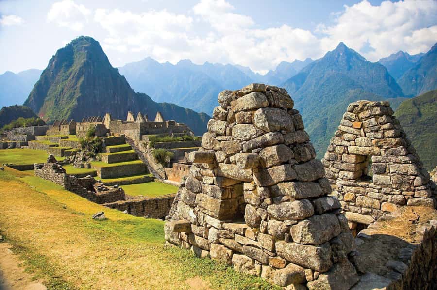 From Cusco: 2-day excursion to Machu Picchu + With Tickets - Is This Tour Right for You?