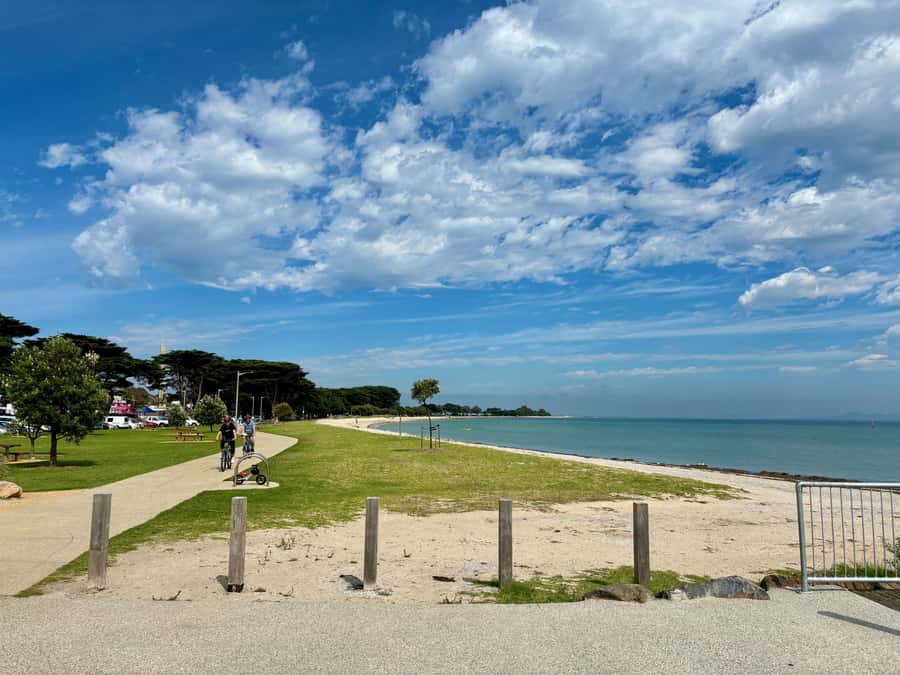 Portarlington & The Bellarine | Self-Guided Cruise & Cycle - Charming Seaside Villages to Explore
