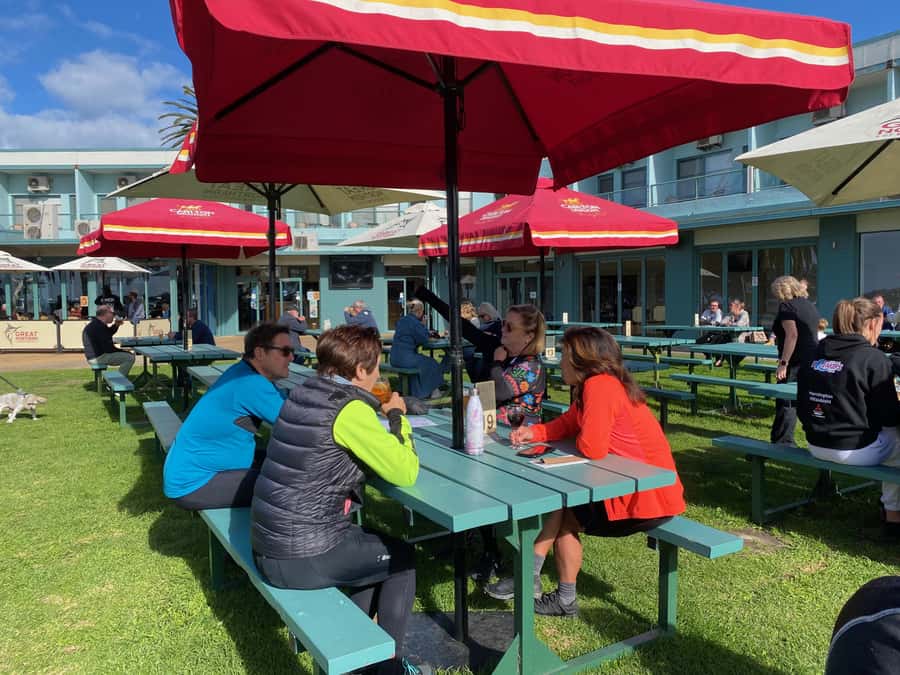 Portarlington & The Bellarine | Self-Guided Cruise & Cycle - Who Will Love This Tour?