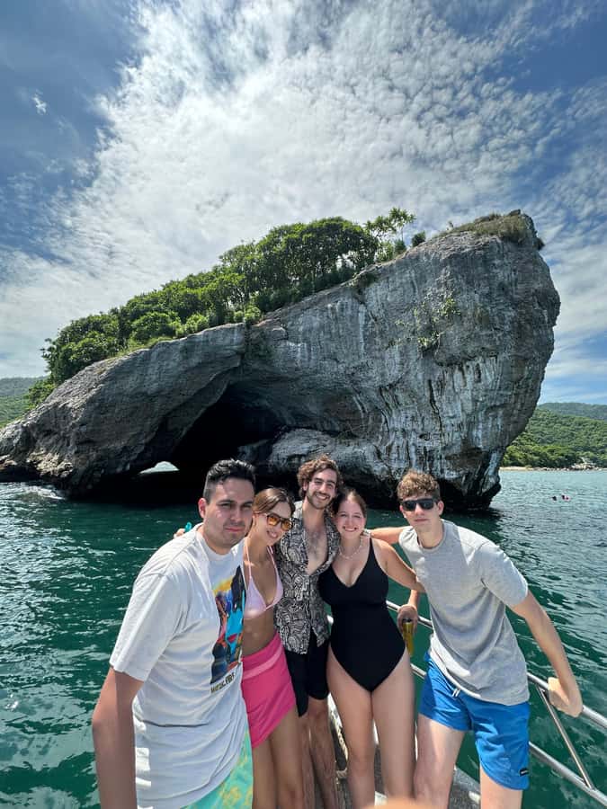 Puerto Vallarta: Snorkel y tour de 2 hrs en bote a Los Arcos - An In-Depth Look at the Puerto Vallarta Snorkel Tour