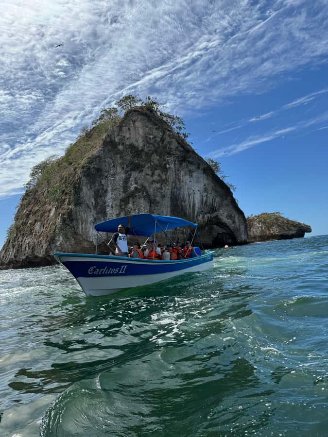 Puerto Vallarta: Snorkel y tour de 2 hrs en bote a Los Arcos - Final Thoughts