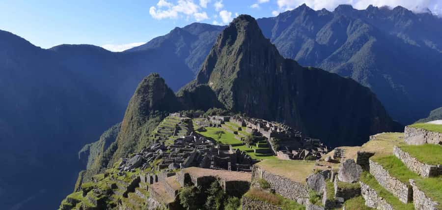 Excursion to Machu Picchu + Huayna Picchu Mountain - Who Should Consider This Tour?