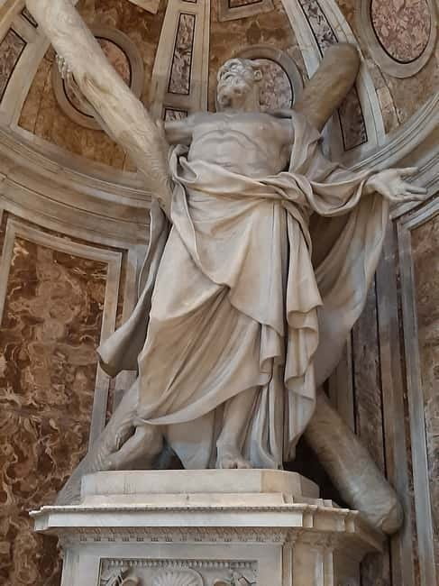 St. Peters Basilica Fast Track:Small Group or Private Tour - Tour Options