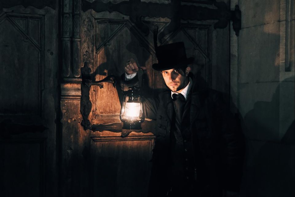 Prague: Alchemy & Mysteries Bridge and Castle Evening Tour - Practical Value and Who Will Love It