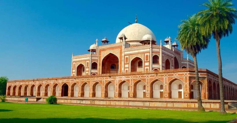 Delhi: Full Day Old and New Delhi City Private Guided Tour - A Day in Delhi: What to Expect  