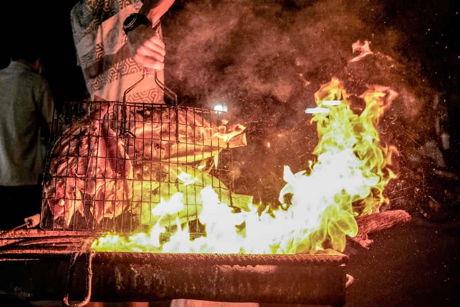 Jakarta: Local Street Food Shared Tour with MRT Jakarta - Who Should Book This Tour?