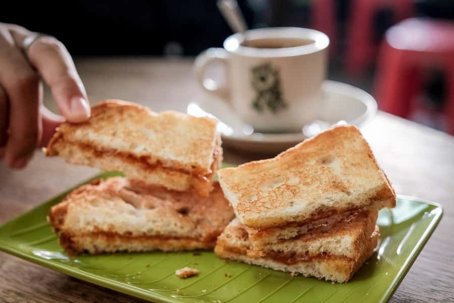 Jakarta: Local Street Food Shared Tour with MRT Jakarta - An Authentic Food Journey in Jakarta