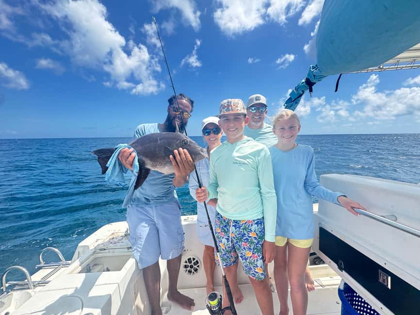 snorkeling, swimming pigs , turtles, harbor tour - Key Points