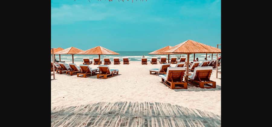 ANCESTRAL - - A Practical, Authentic Day at Bolívar’s Beaches