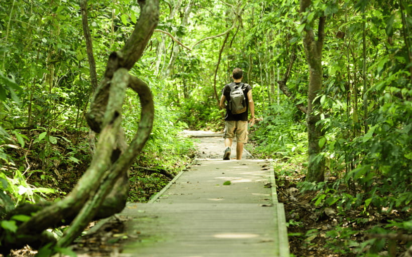 From Kuala Lumpur: White Water Rafting Adventure (Grade 4) - Final Thoughts