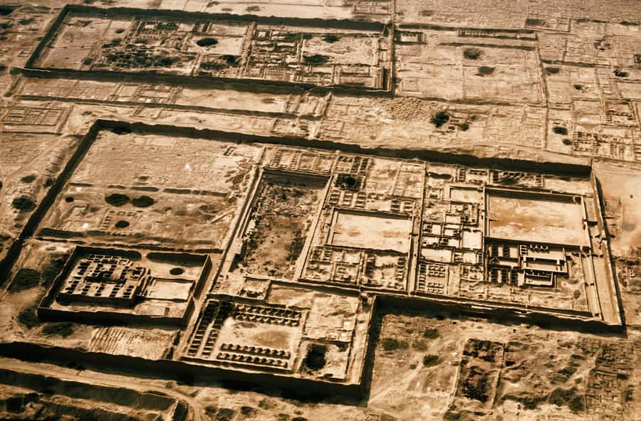 Explore Trujillo: Chan Chan + Horseback Riding + Huanchaco - Explore Trujillo: Chan Chan + Horseback Riding + Huanchaco — A Genuine Local Experience