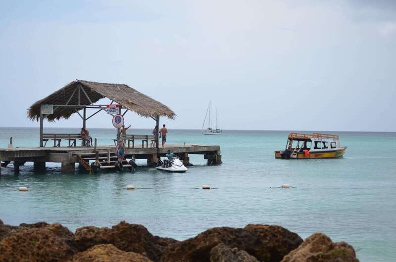 Tobago: Buccoo Reef Glass Bottom Boat Tour - Who Will Love This Tour?