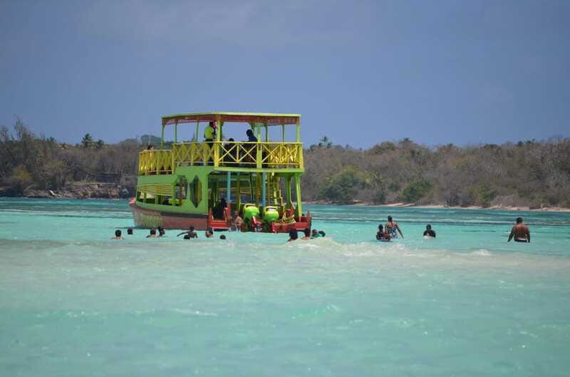 Tobago: Buccoo Reef Glass Bottom Boat Tour - FAQ