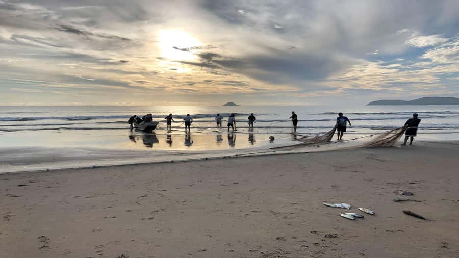 Fortaleza: Mundau and Flecheiras Beach with Catamaran - The Experience in Context