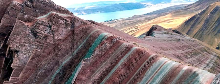 Private: From Cusco | Pallay Poncho mountain - What’s Included and What’s Not