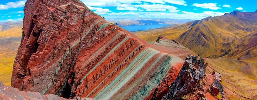 Private: From Cusco | Pallay Poncho mountain - The Experience: Authentic and Adventurous