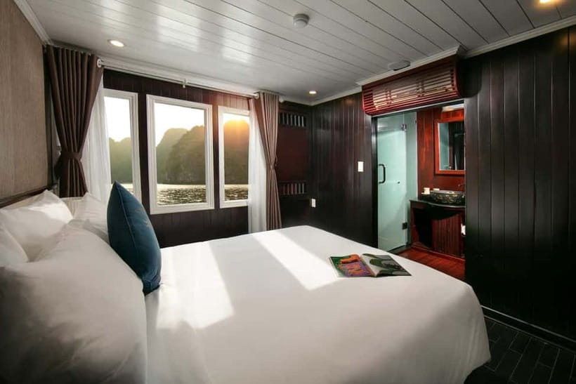 From Hanoi: 2-day Ha Long Bay & Bai Tu Long Premium Cruise - What Makes This Tour Stand Out?