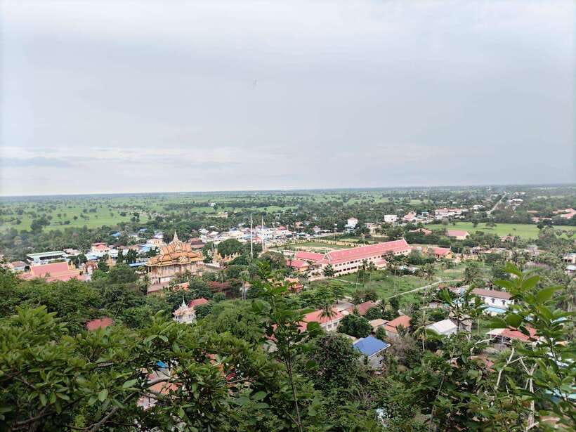 From Siem Reap: Battambang Day Trip - Practical Tips for a Great Experience  