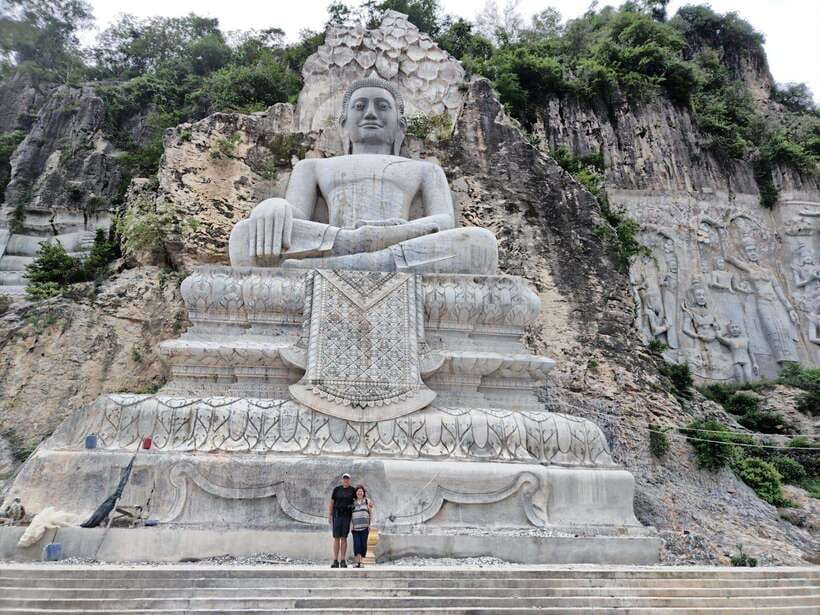 From Siem Reap: Battambang Day Trip - The Value of This Tour  