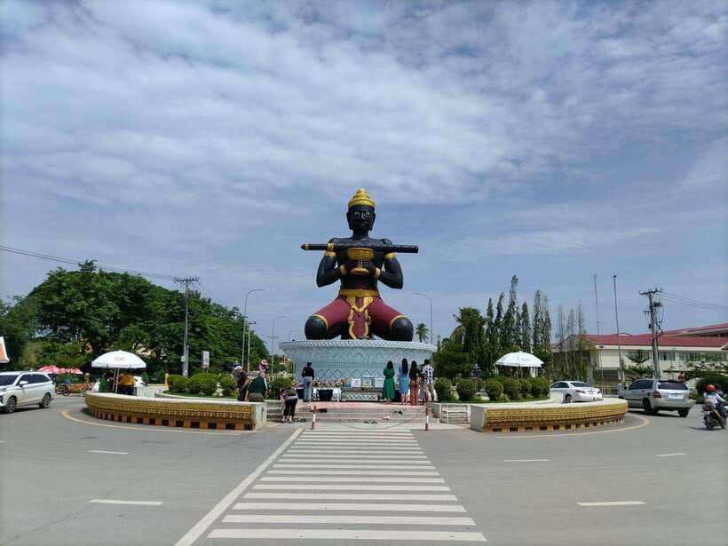 From Siem Reap: Battambang Day Trip - Discovering Battambang in a Day: What to Expect  