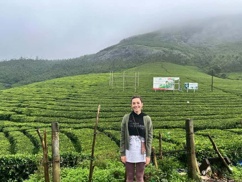 Munnar: Local Highlights Day Tour with Top station Visit - The Value Equation