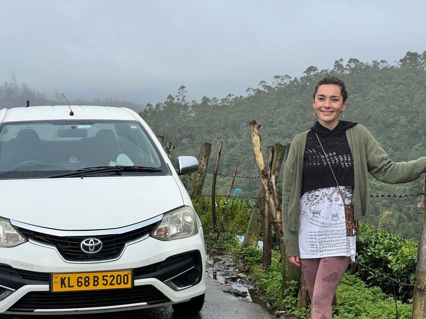 Munnar: Local Highlights Day Tour with Top station Visit - Who Will Love This Tour?