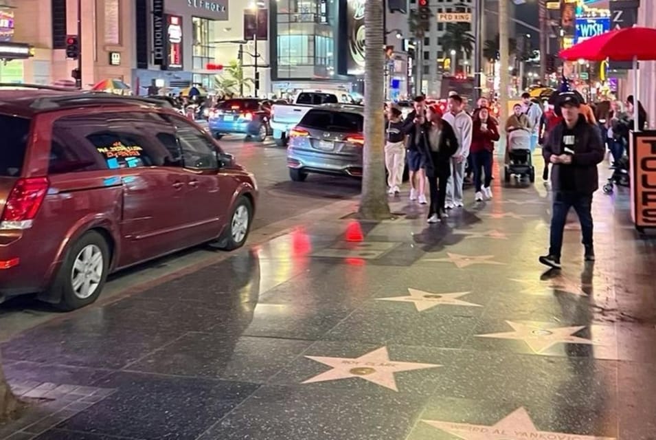 Los Angeles : Must-See Attractions Car Tour with a Guide - Who Will Love This Tour?