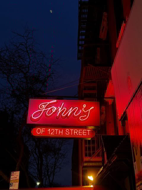 True Crime New York: NYPD-Guided Mafia Walking Tour w/ Food - An In-Depth Look at the Mafia and Gangster Tour