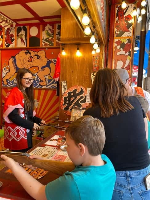 Osaka Uncovered Full-Day Backstreet Tour Limited Offer - What Makes This Tour Stand Out?