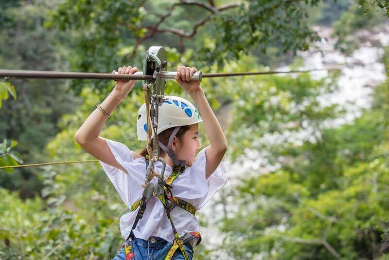 Puerto Vallarta: ATV + Zipline Nogalito - Practical Considerations and What to Bring