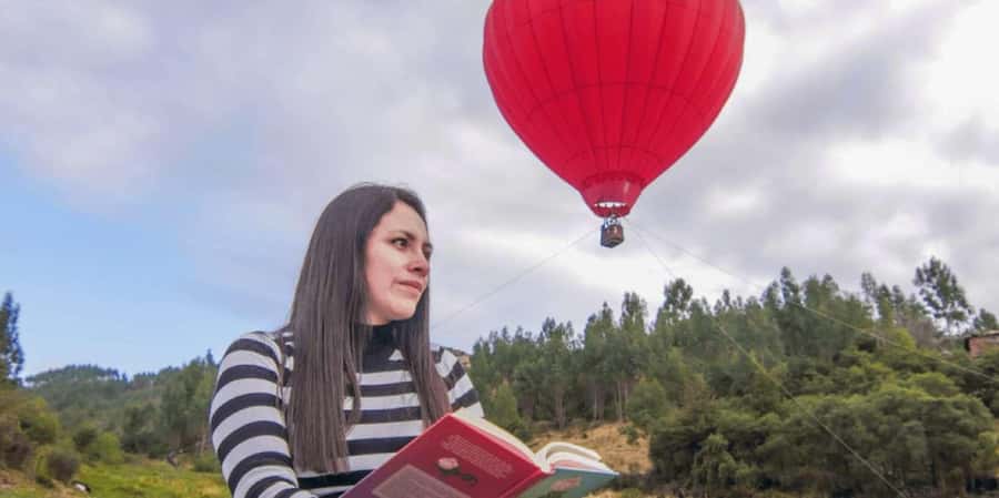 Balloon ride over Cusco - Final Thoughts: Is It Worth It?