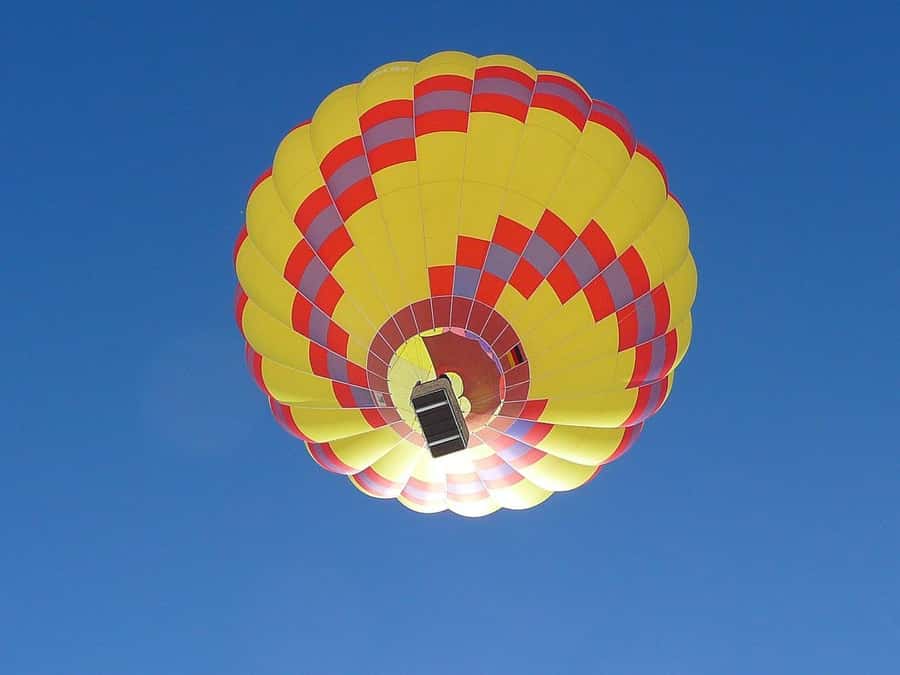 Balloon ride over Cusco - Who Will Love This Tour?