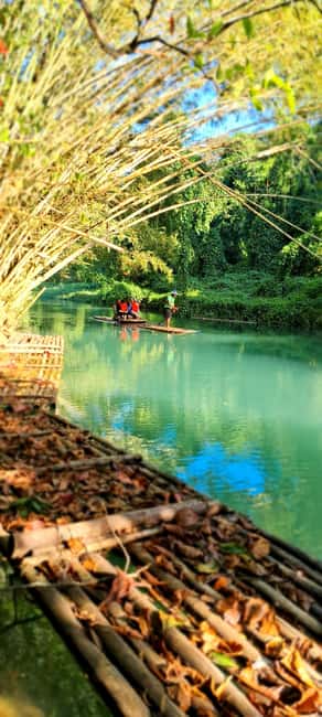 Martha Brae: Bamboo Rafting Experience - Why It Offers Great Value