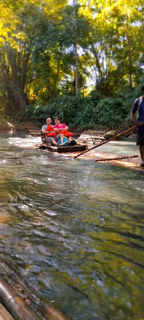 Martha Brae: Bamboo Rafting Experience - Final Thoughts: Who Will Love This Experience?
